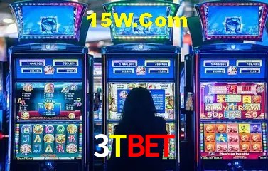 Estatísticas 3Tbet